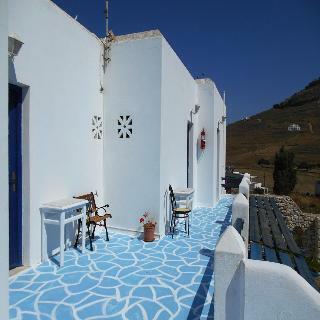 Apartamentos Piliouris Studios