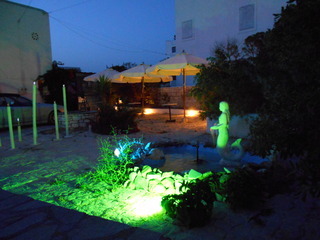 Apartamentos Piliouris Studios