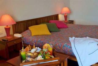 Palissandre Hotel Et Spa