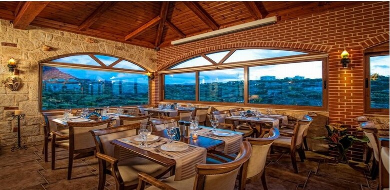 Hotel Diamond Village