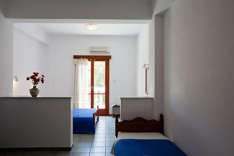 Hotel Finikas