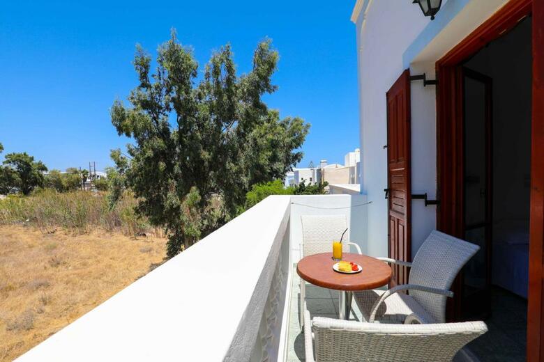 Hotel Finikas
