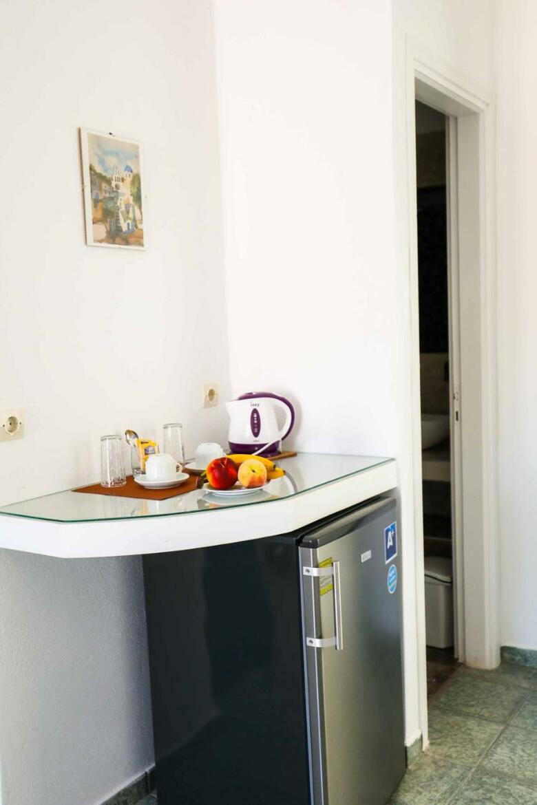 Hotel Finikas