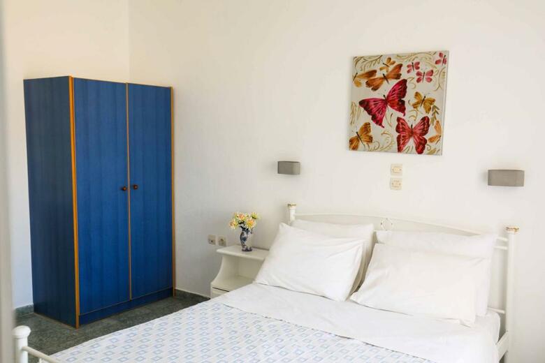 Hotel Finikas