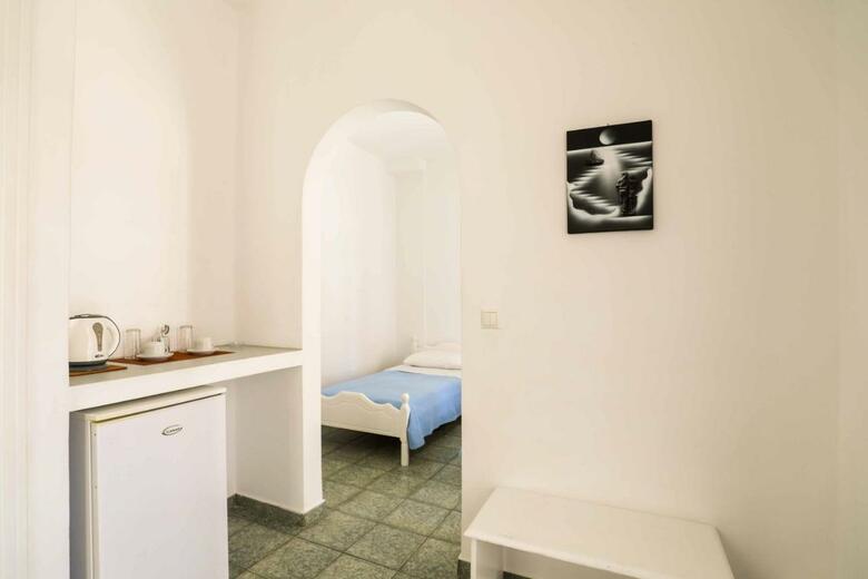 Hotel Finikas