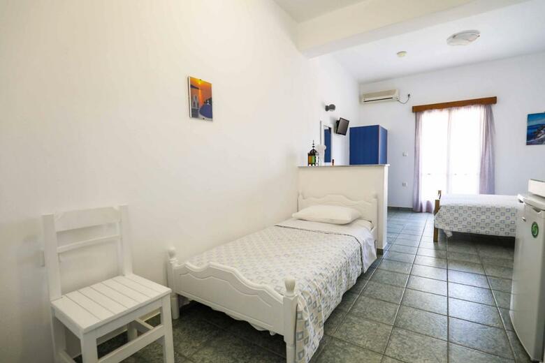 Hotel Finikas
