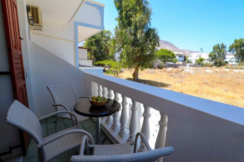 Hotel Finikas