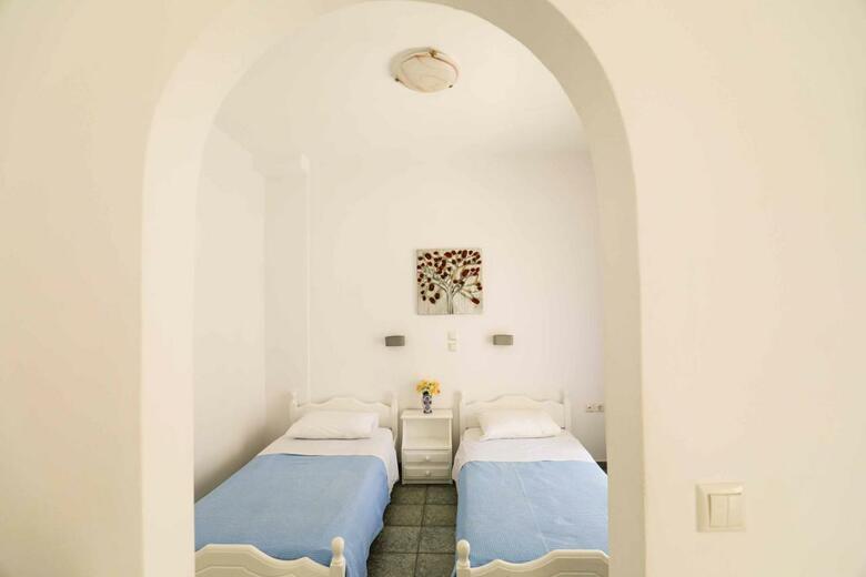 Hotel Finikas