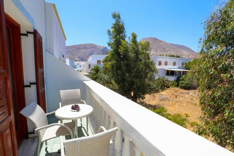 Hotel Finikas