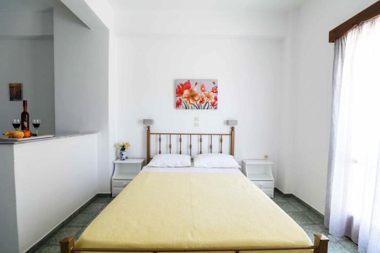 Hotel Finikas