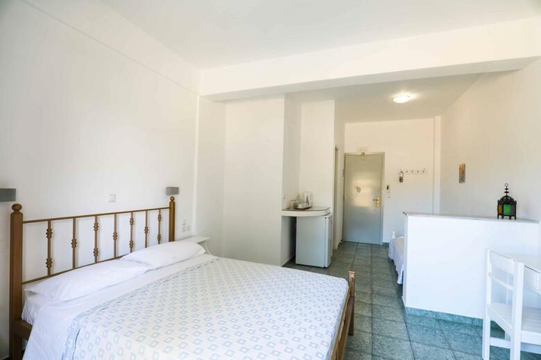 Hotel Finikas