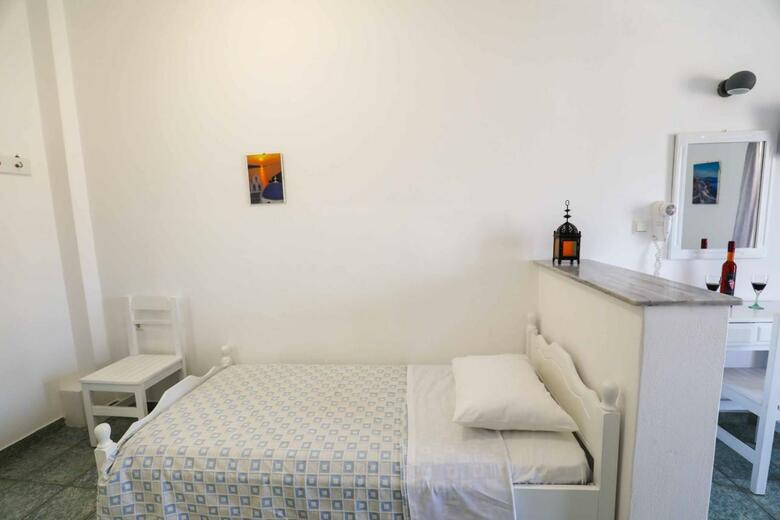 Hotel Finikas