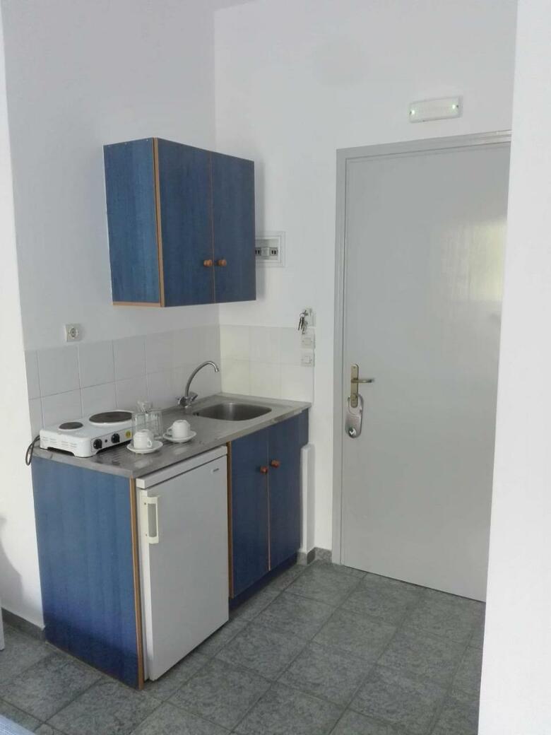 Hotel Finikas