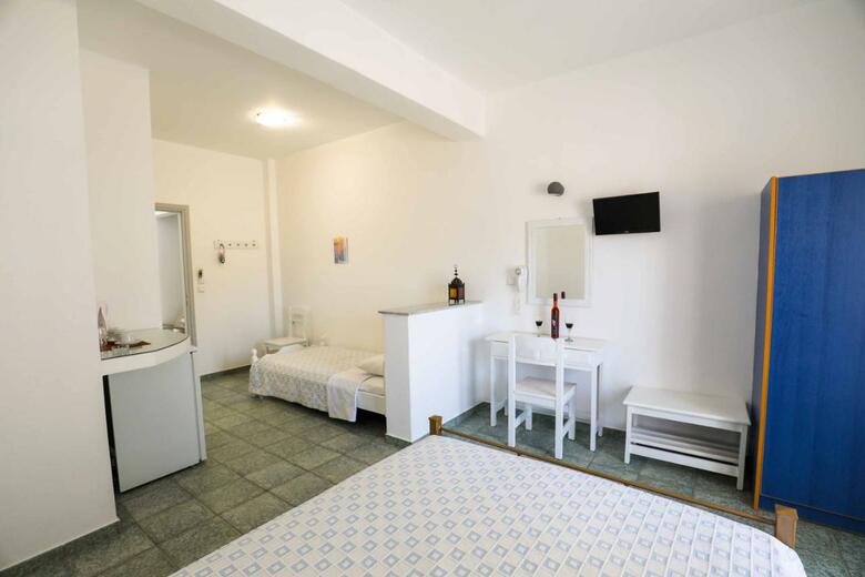 Hotel Finikas