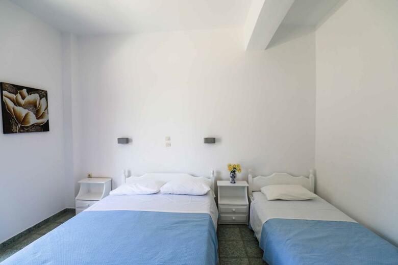 Hotel Finikas
