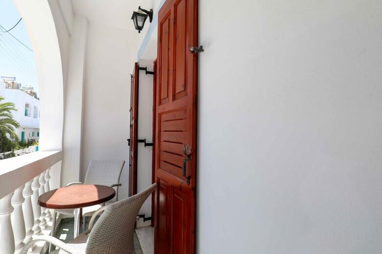 Hotel Finikas