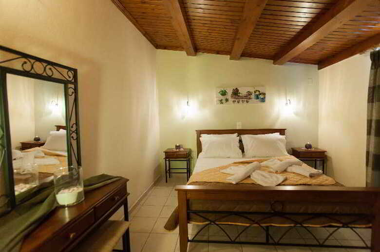 Hotel Castello Apartments