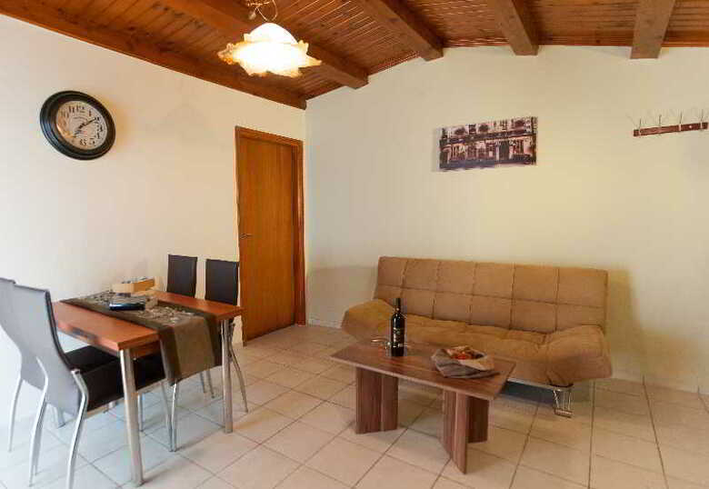Hotel Castello Apartments
