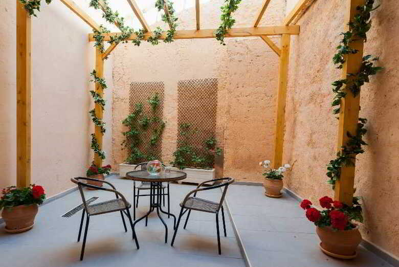 Hotel Castello Apartments