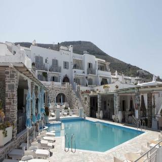 Apartamentos Sunsetview