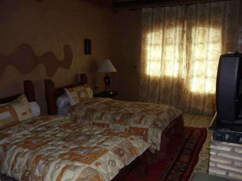 Hotel Taddart