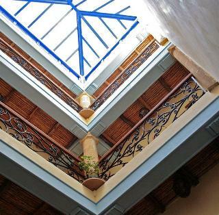 La Maison Du Vent D'essaouira