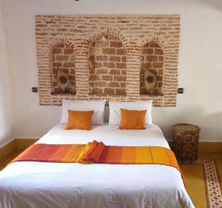 La Maison Du Vent D'essaouira