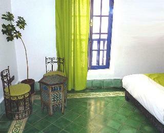 La Maison Du Vent D'essaouira