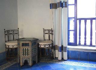 La Maison Du Vent D'essaouira