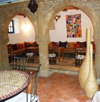 La Maison Du Vent D'essaouira