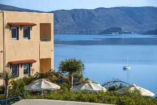 Hotel Elounda Heights