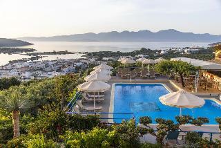 Hotel Elounda Heights