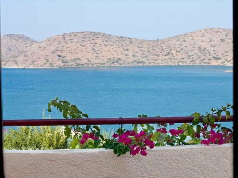 Hotel Elounda Heights