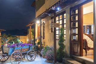 Hotel Elounda Heights