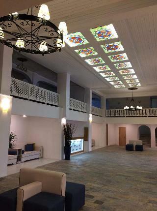 Hotel Amalia