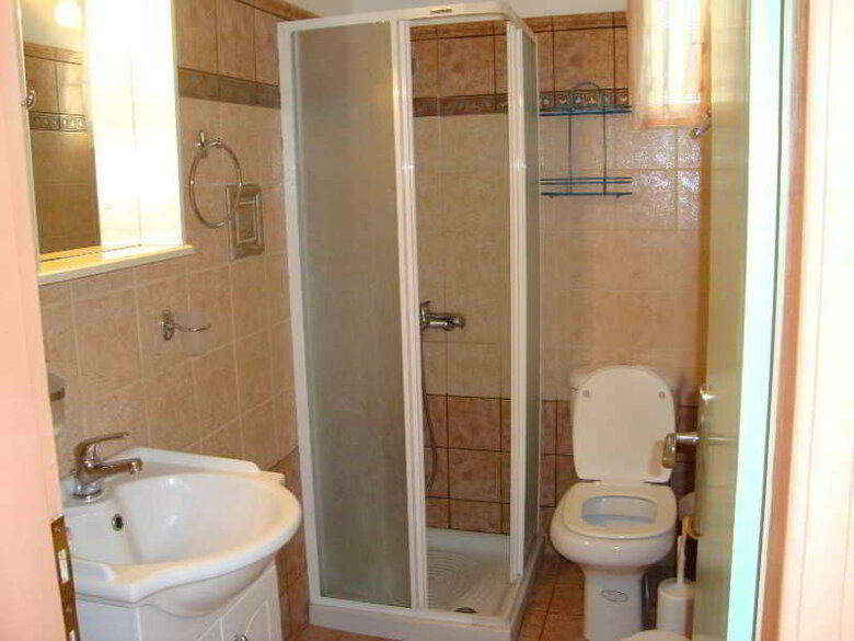Hotel Galazios Kolpos Pension