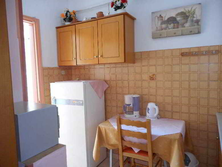 Hotel Galazios Kolpos Pension