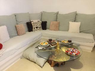 Hotel Evlavia Apartments