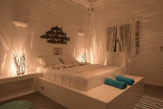 Hotel Evlavia Apartments