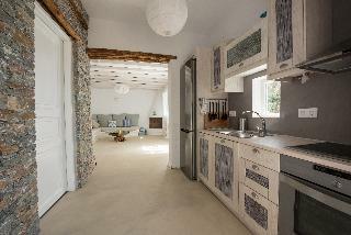Hotel Evlavia Apartments