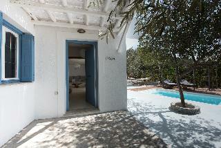 Hotel Evlavia Apartments