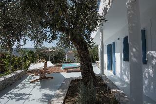 Hotel Evlavia Apartments