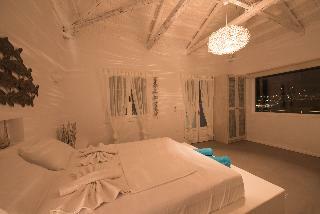 Hotel Evlavia Apartments