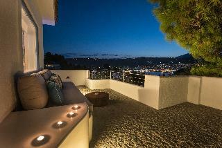 Hotel Evlavia Apartments