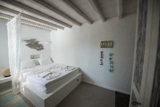 Hotel Evlavia Apartments