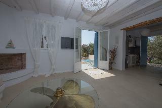 Hotel Evlavia Apartments
