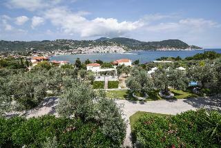Hotel Evlavia Apartments