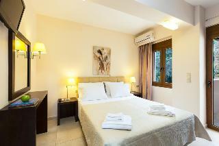Hotel Pantheon Villas & Suites