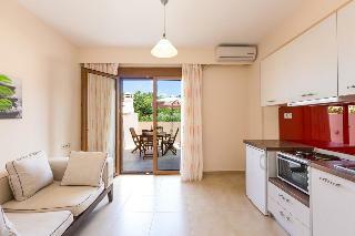 Hotel Pantheon Villas & Suites