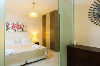 Hotel Pantheon Villas & Suites